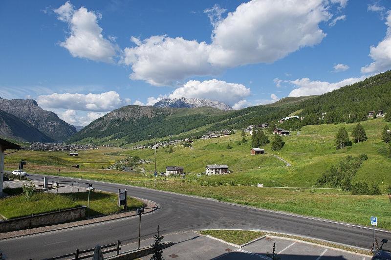 Hotel Meeting Livigno Eksteriør bilde