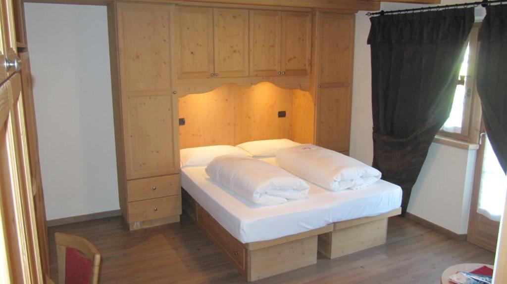 Hotel Meeting Livigno Rom bilde