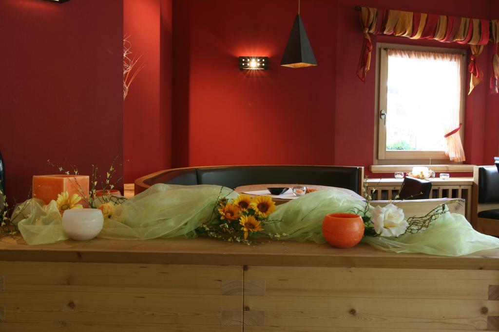 Hotel Meeting Livigno Eksteriør bilde