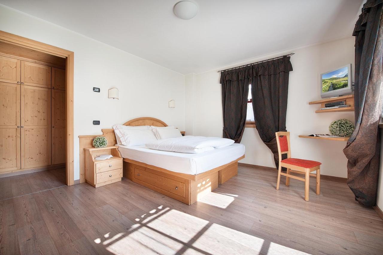 Hotel Meeting Livigno Rom bilde